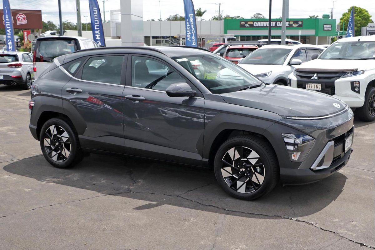 2024 Hyundai Kona SX2.V1