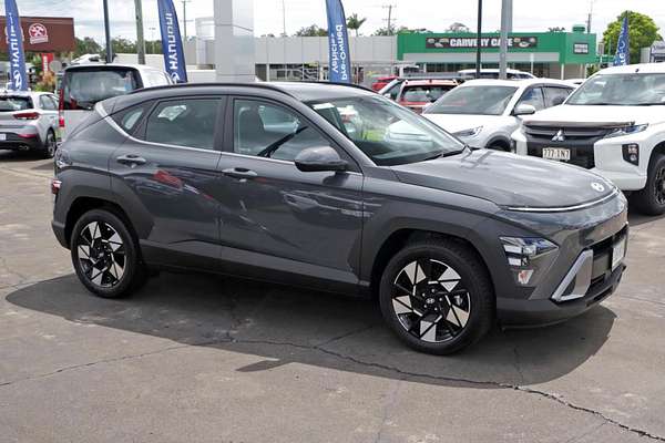 2024 Hyundai Kona SX2.V1