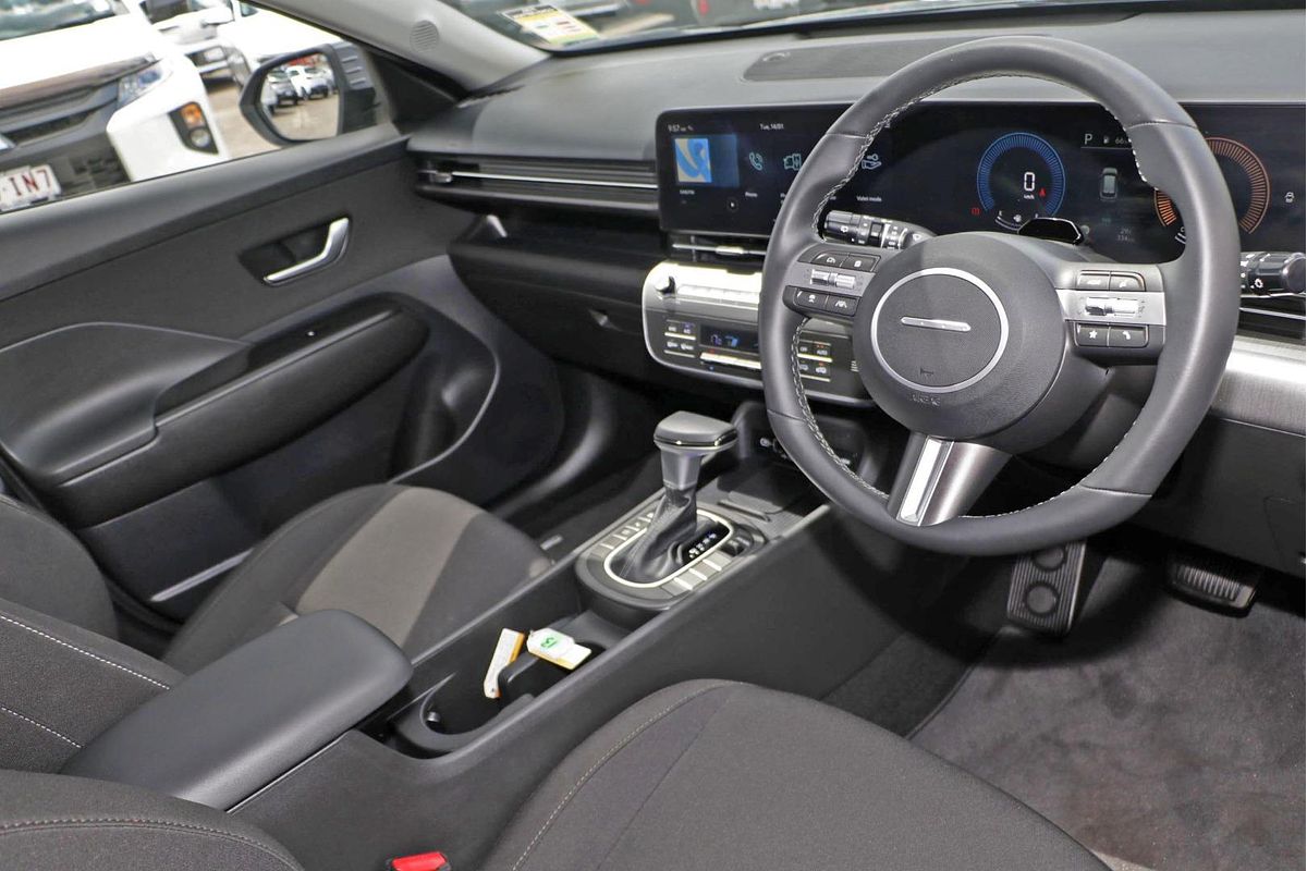 2024 Hyundai Kona SX2.V1