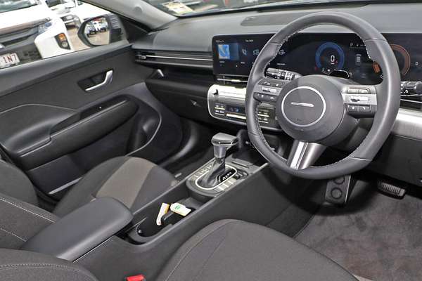 2024 Hyundai Kona SX2.V1