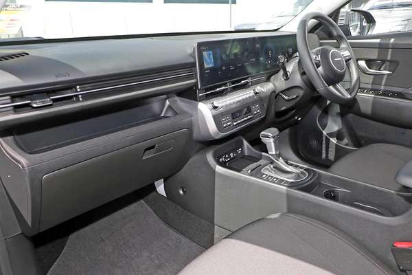 2024 Hyundai Kona SX2.V1