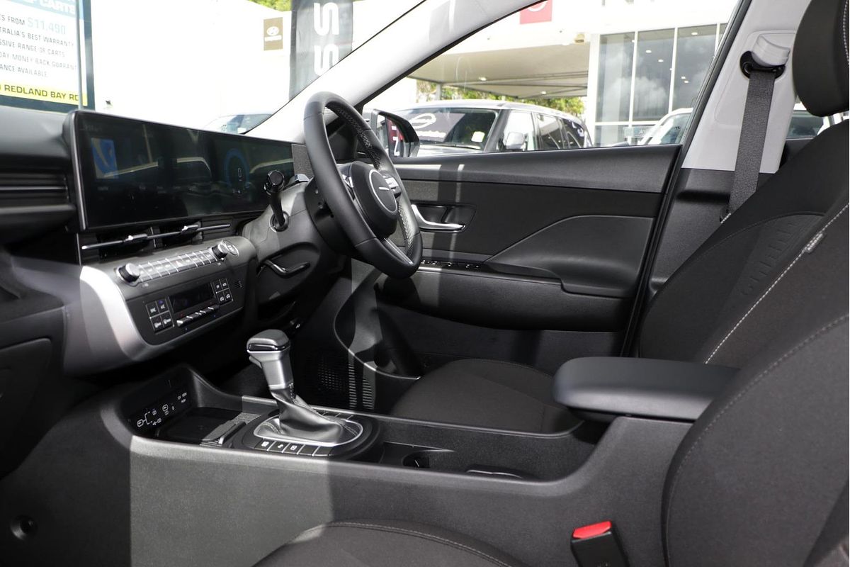 2024 Hyundai Kona SX2.V1