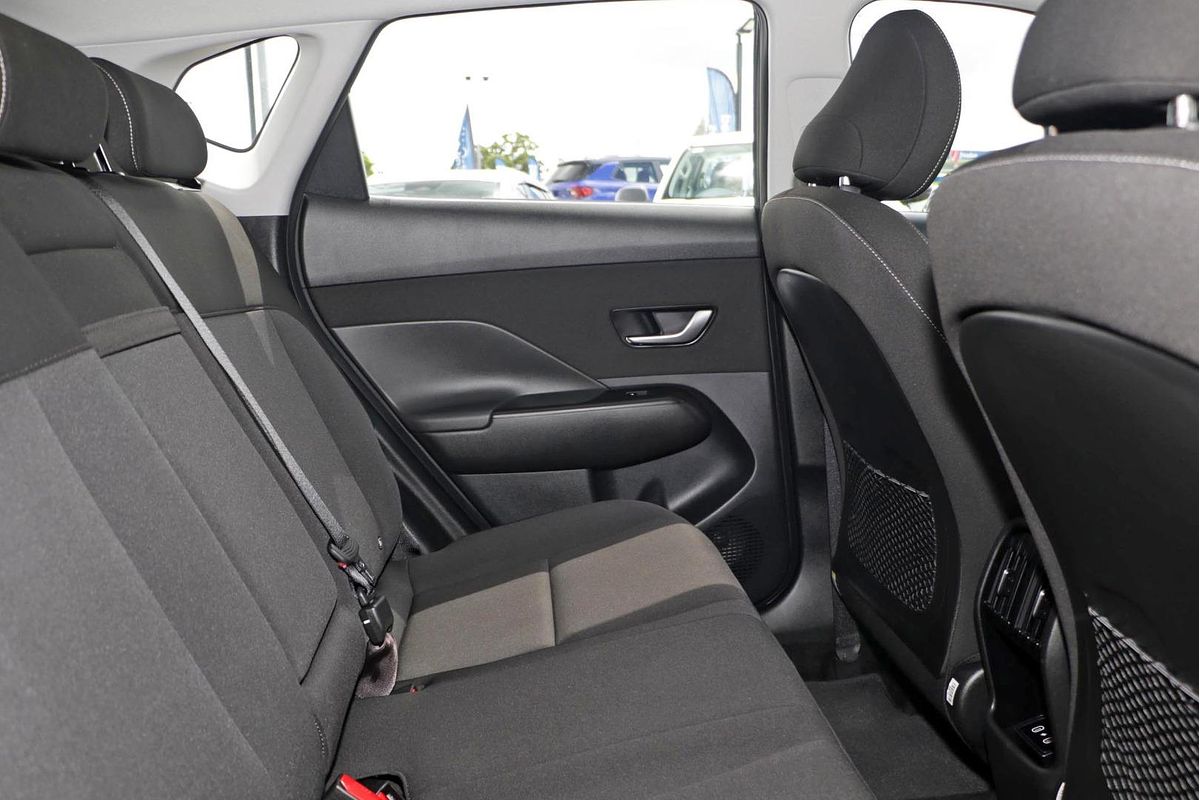 2024 Hyundai Kona SX2.V1