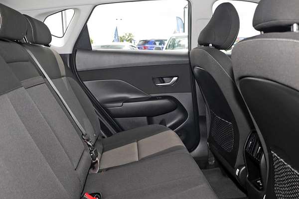 2024 Hyundai Kona SX2.V1