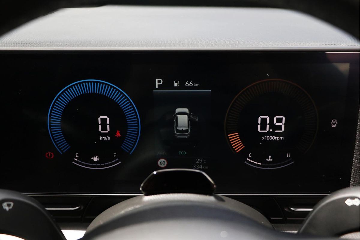 2024 Hyundai Kona SX2.V1