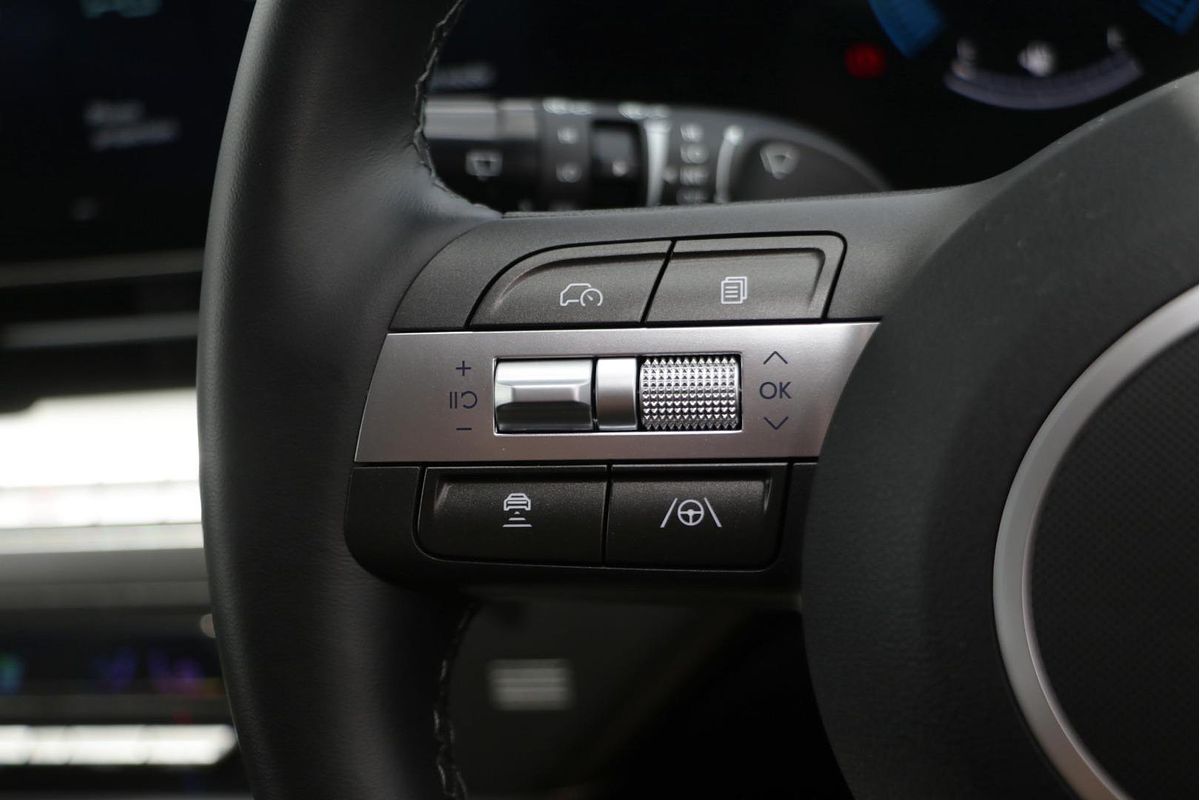 2024 Hyundai Kona SX2.V1
