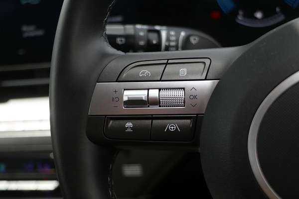 2024 Hyundai Kona SX2.V1