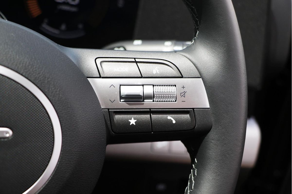2024 Hyundai Kona SX2.V1