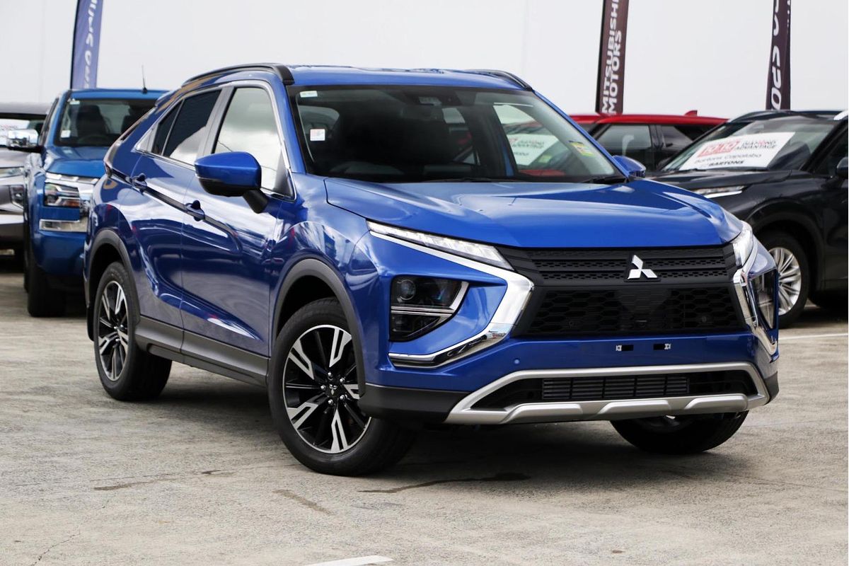 2024 Mitsubishi Eclipse Cross Aspire YB