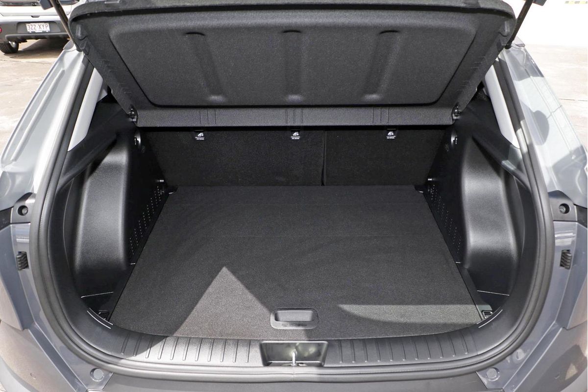 2024 Hyundai Kona SX2.V1