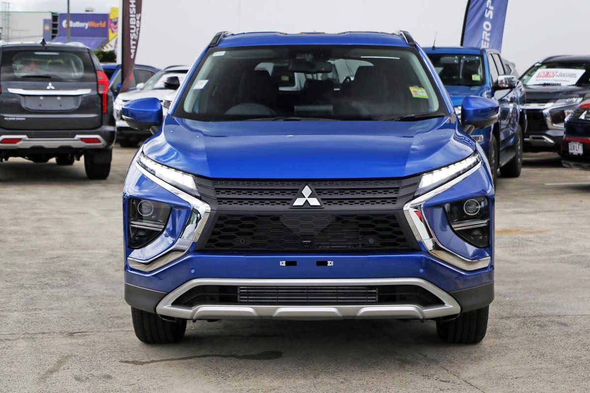 2024 Mitsubishi Eclipse Cross Aspire YB