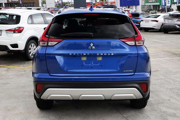 2024 Mitsubishi Eclipse Cross Aspire YB