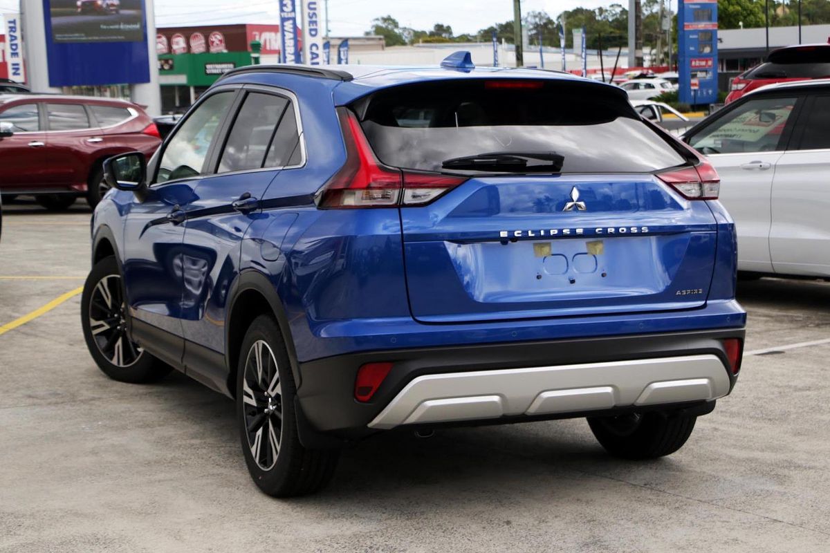 2024 Mitsubishi Eclipse Cross Aspire YB