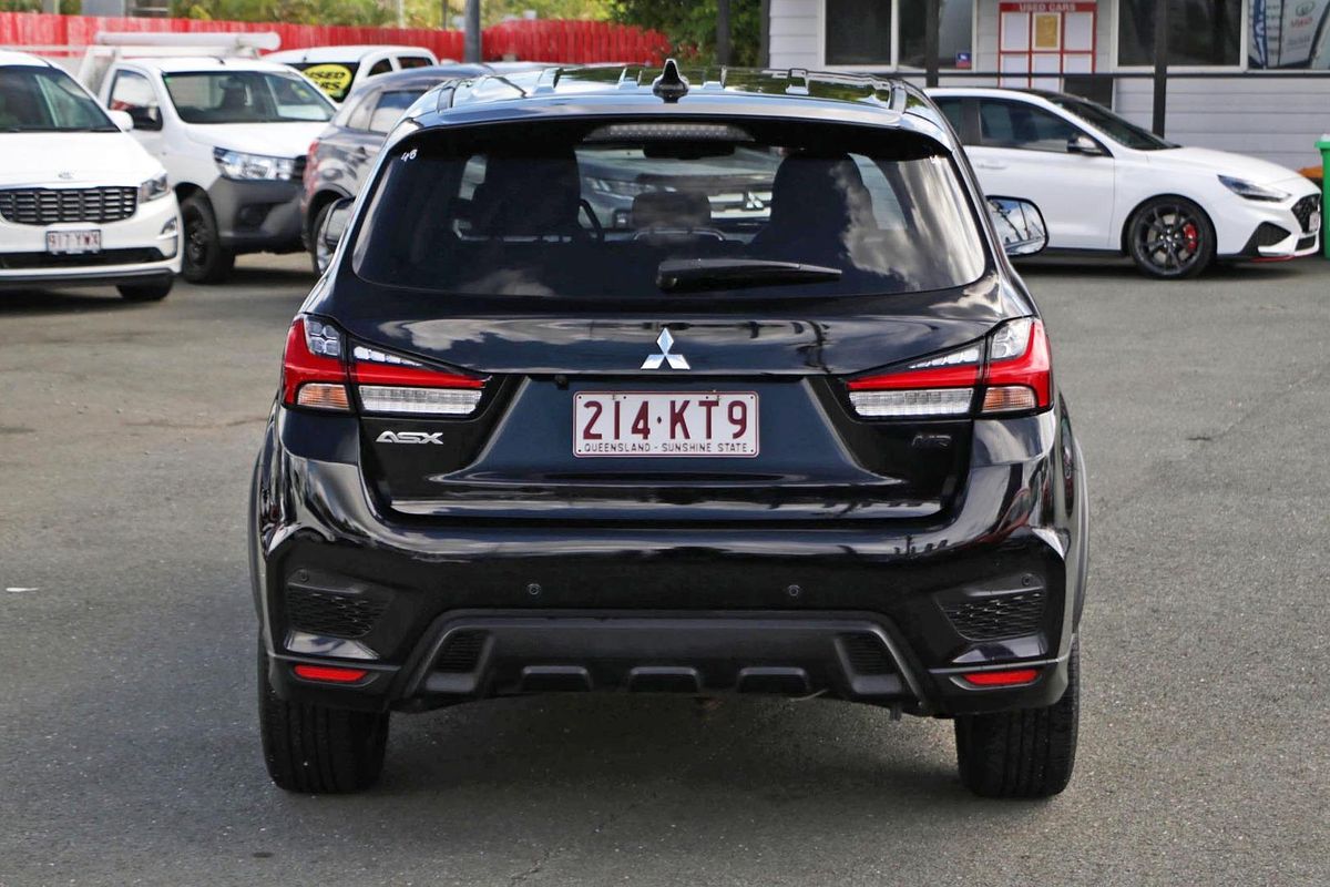 2023 Mitsubishi ASX MR XD