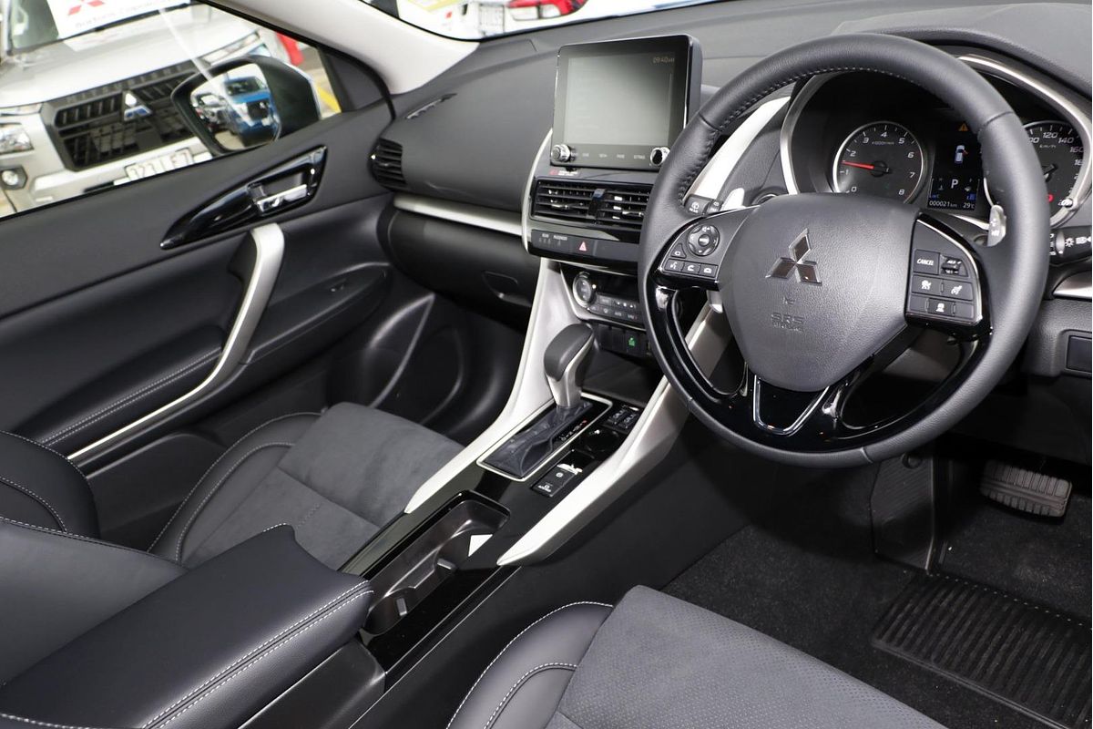2024 Mitsubishi Eclipse Cross Aspire YB