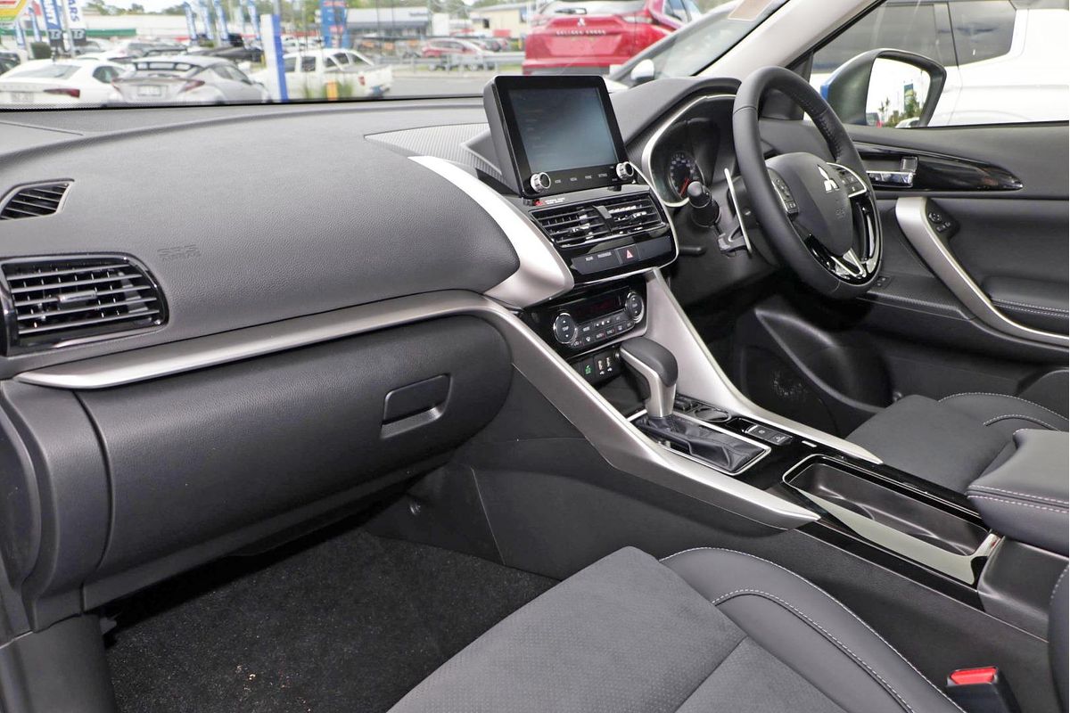 2024 Mitsubishi Eclipse Cross Aspire YB