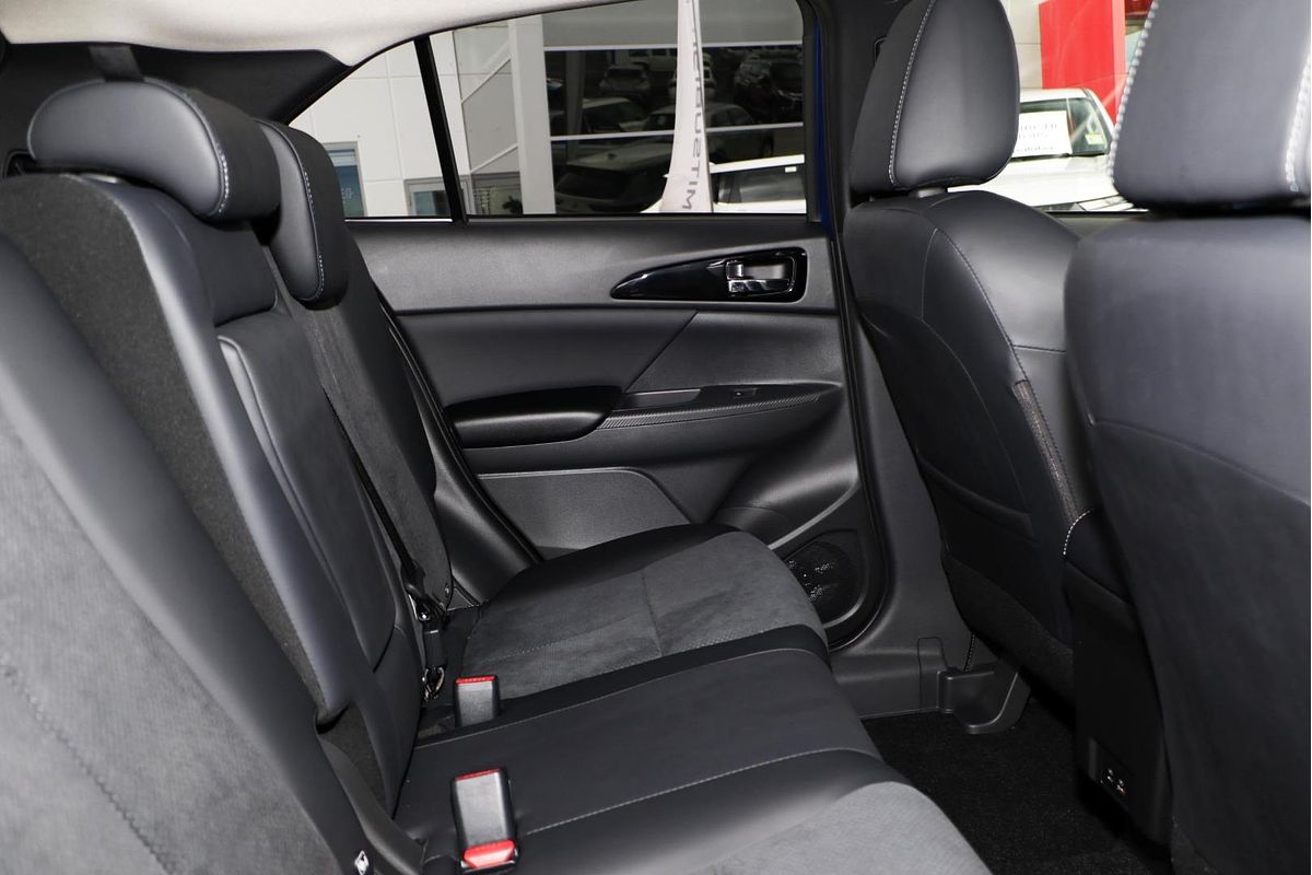 2024 Mitsubishi Eclipse Cross Aspire YB