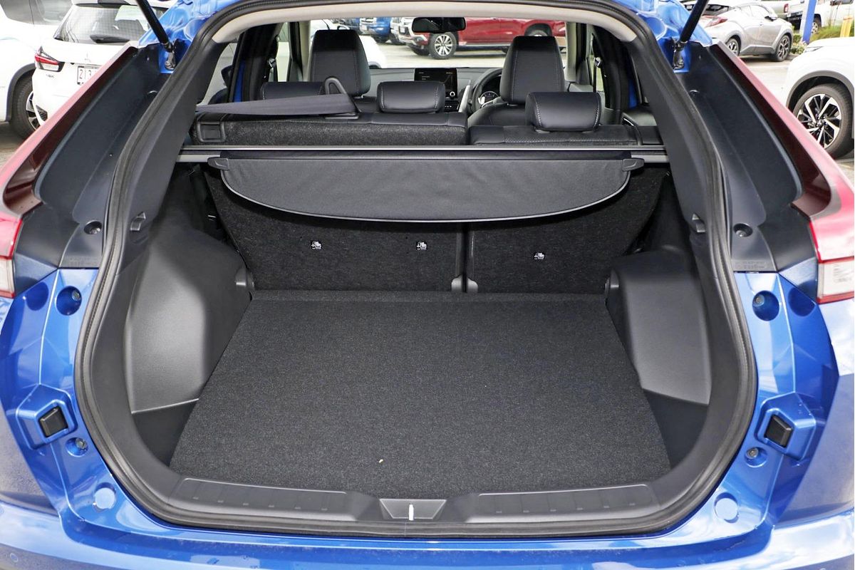 2024 Mitsubishi Eclipse Cross Aspire YB
