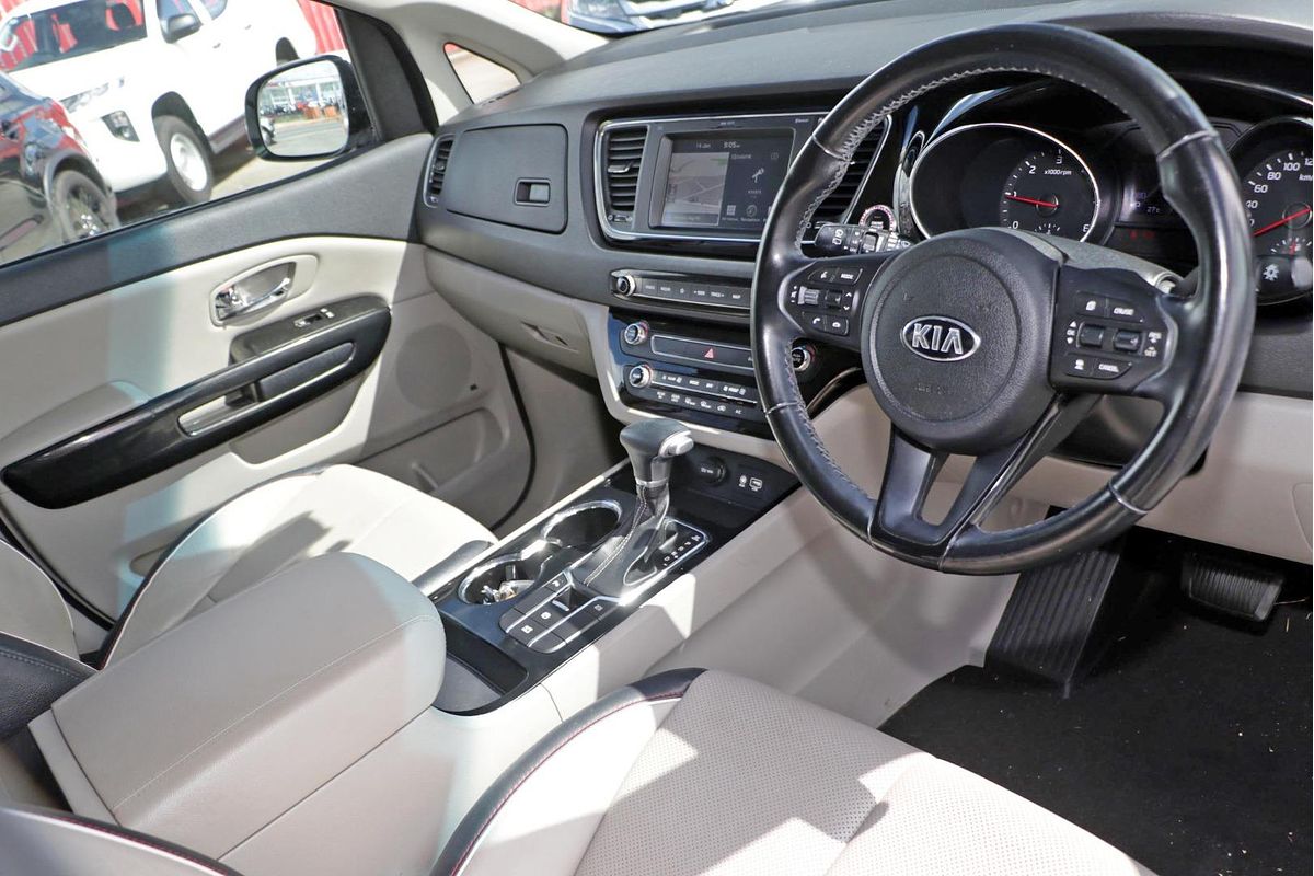 2019 Kia Carnival SLi YP