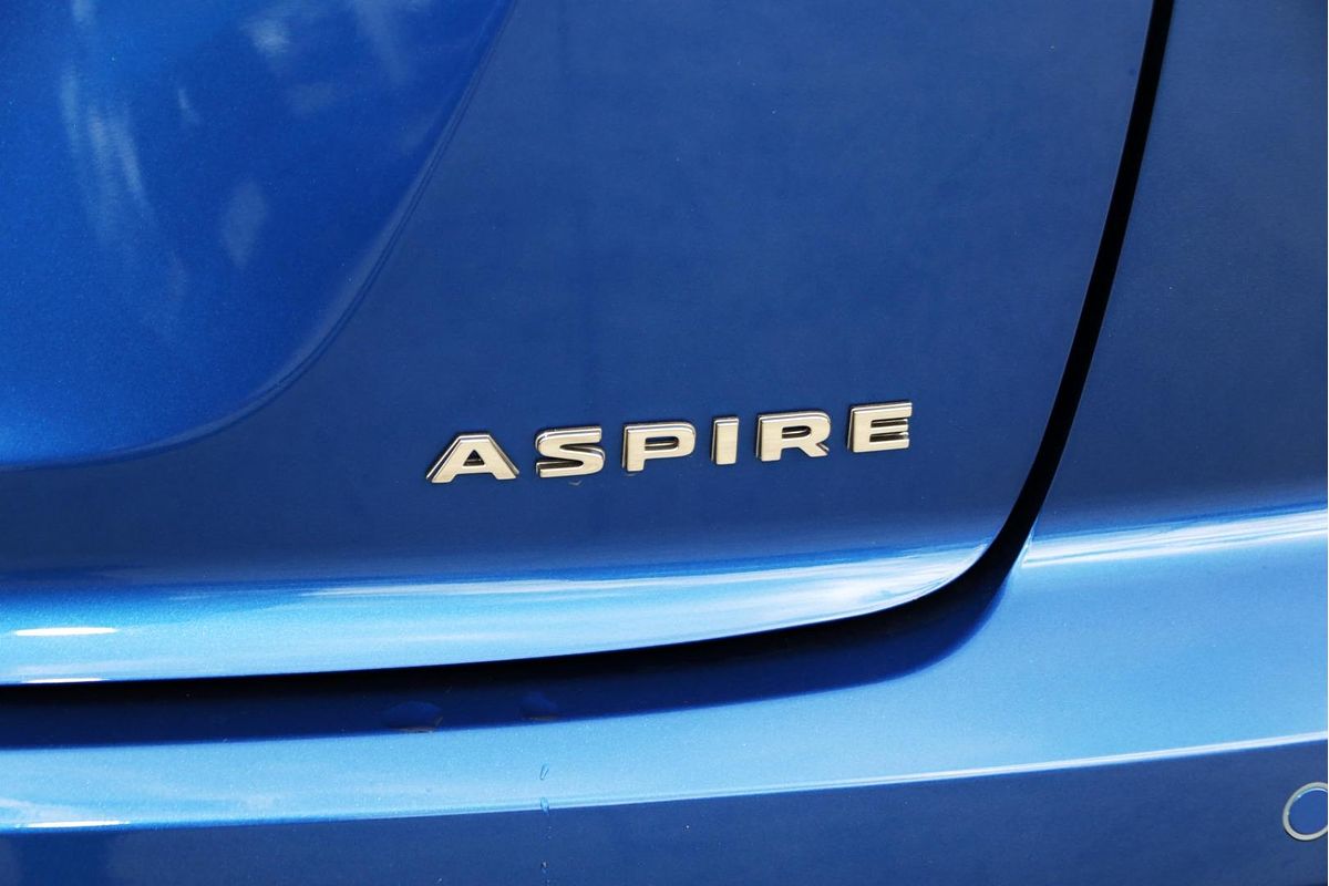 2024 Mitsubishi Eclipse Cross Aspire YB