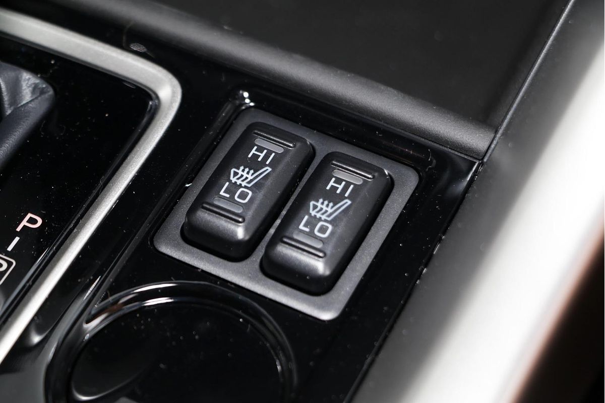 2024 Mitsubishi Eclipse Cross Aspire YB