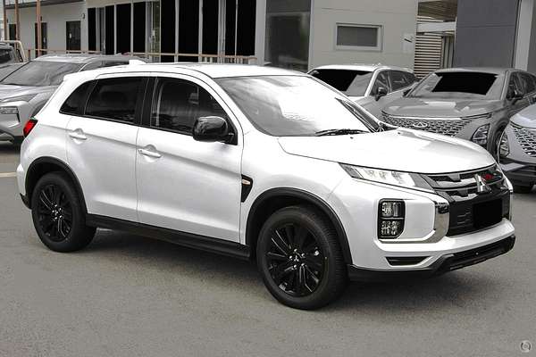 2024 Mitsubishi ASX MR XD