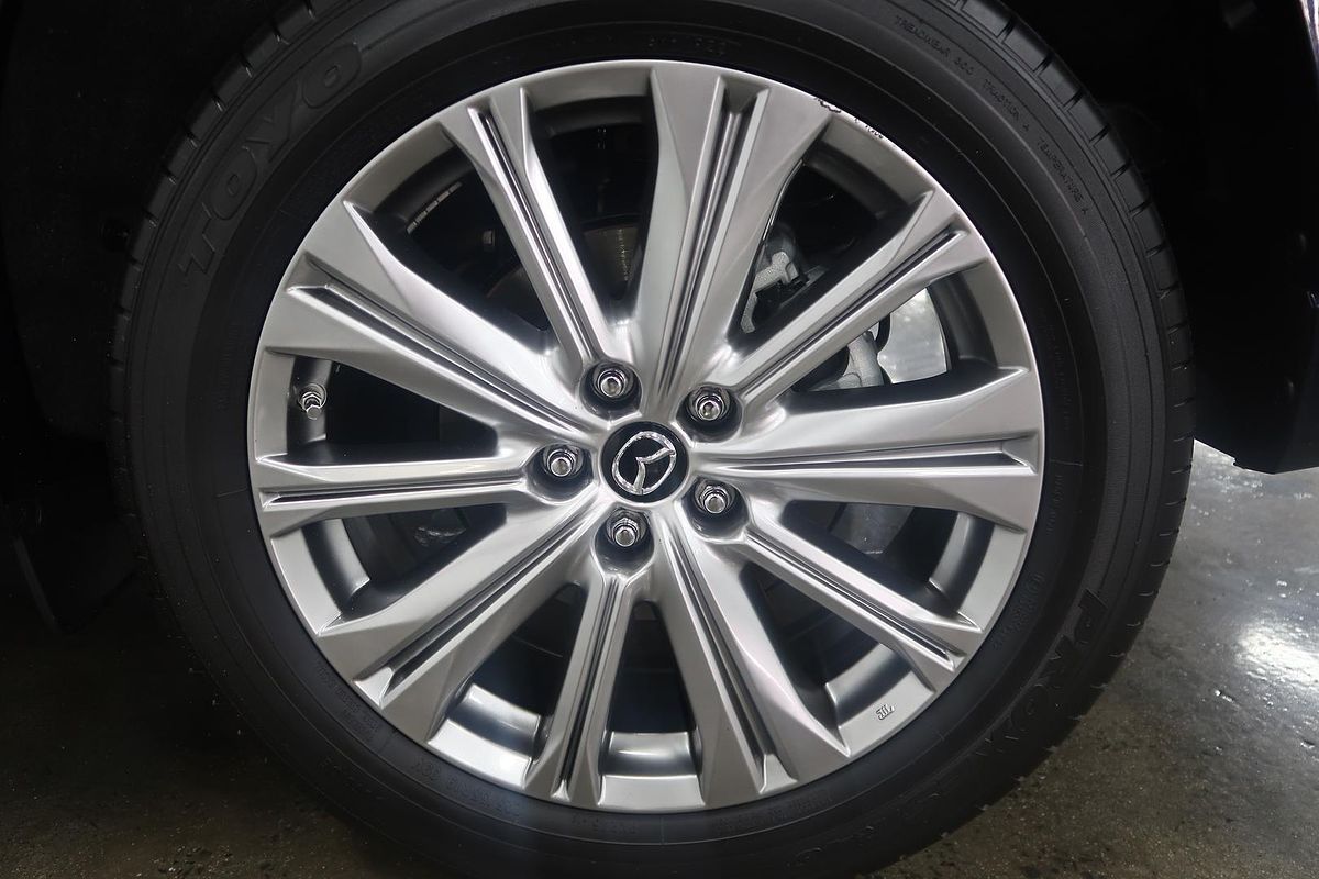 2022 Mazda CX-5 Akera KF Series
