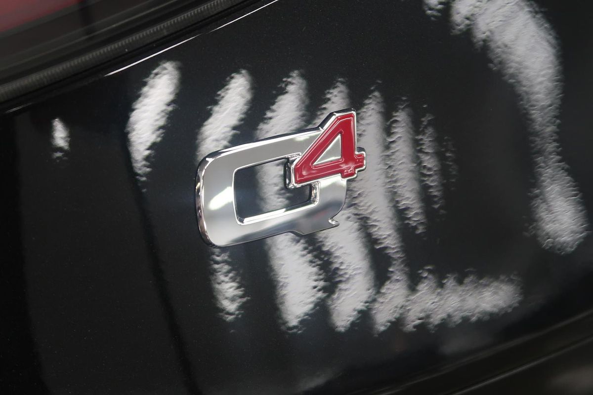 2023 Alfa Romeo Stelvio Veloce Series 4