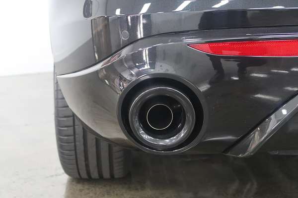 2023 Alfa Romeo Stelvio Veloce Series 4