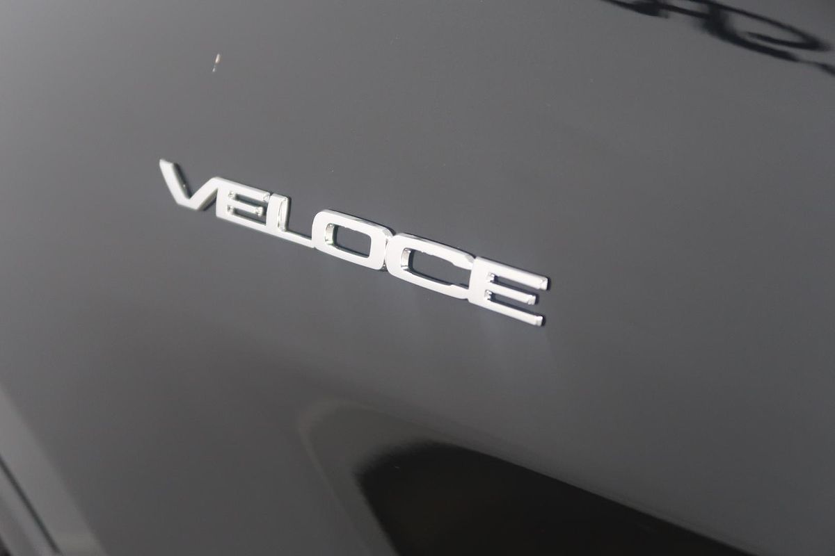 2023 Alfa Romeo Stelvio Veloce Series 4