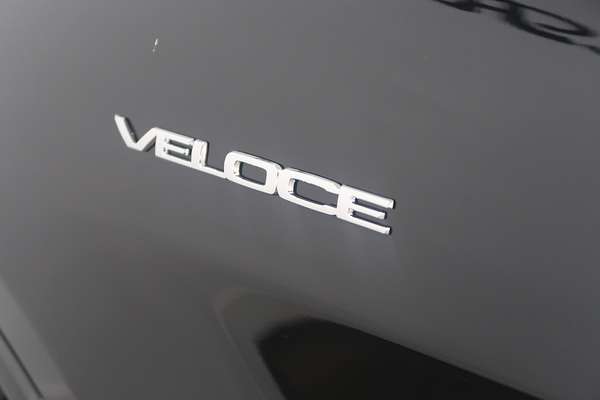 2023 Alfa Romeo Stelvio Veloce Series 4