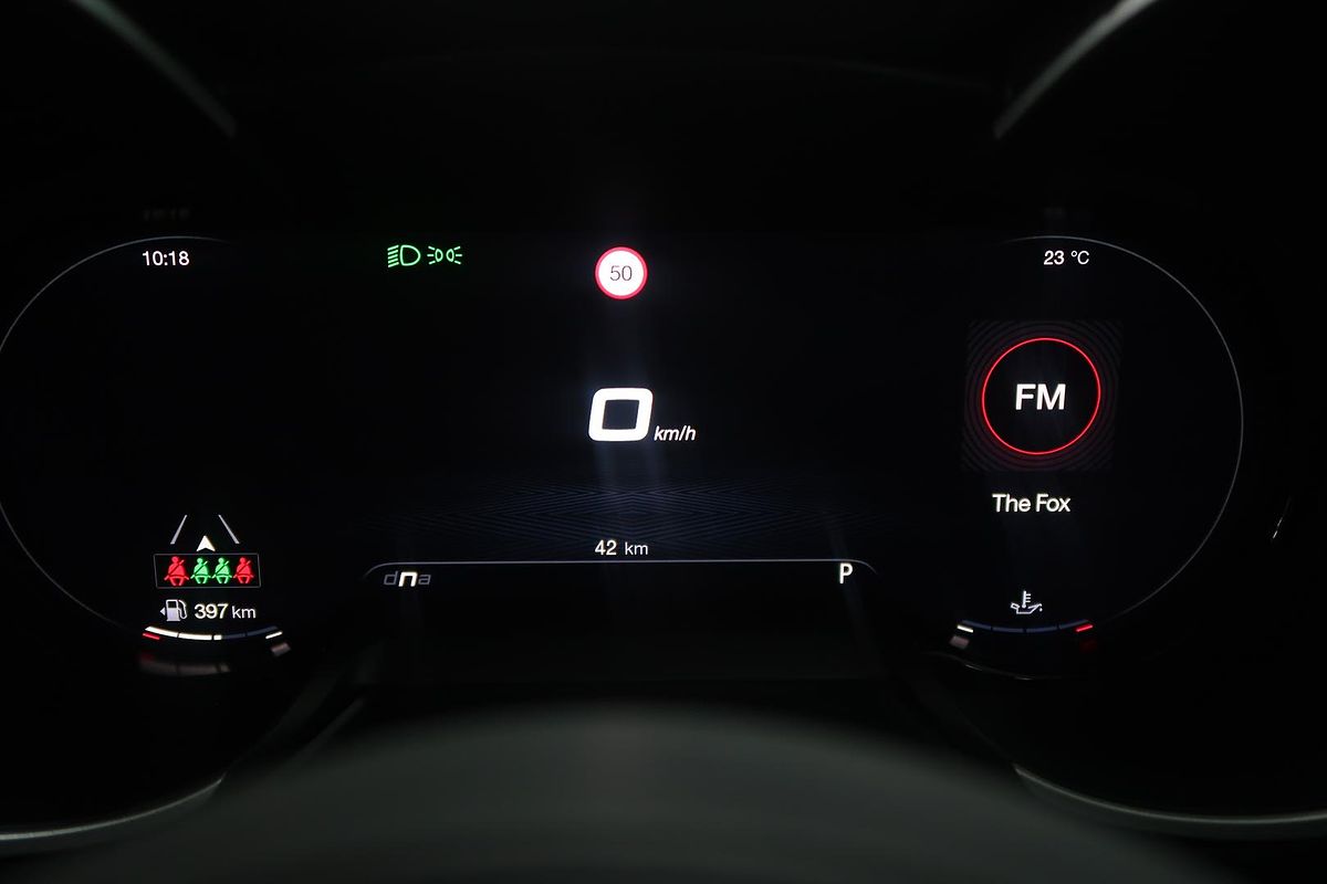 2023 Alfa Romeo Stelvio Veloce Series 4