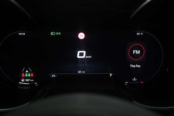 2023 Alfa Romeo Stelvio Veloce Series 4