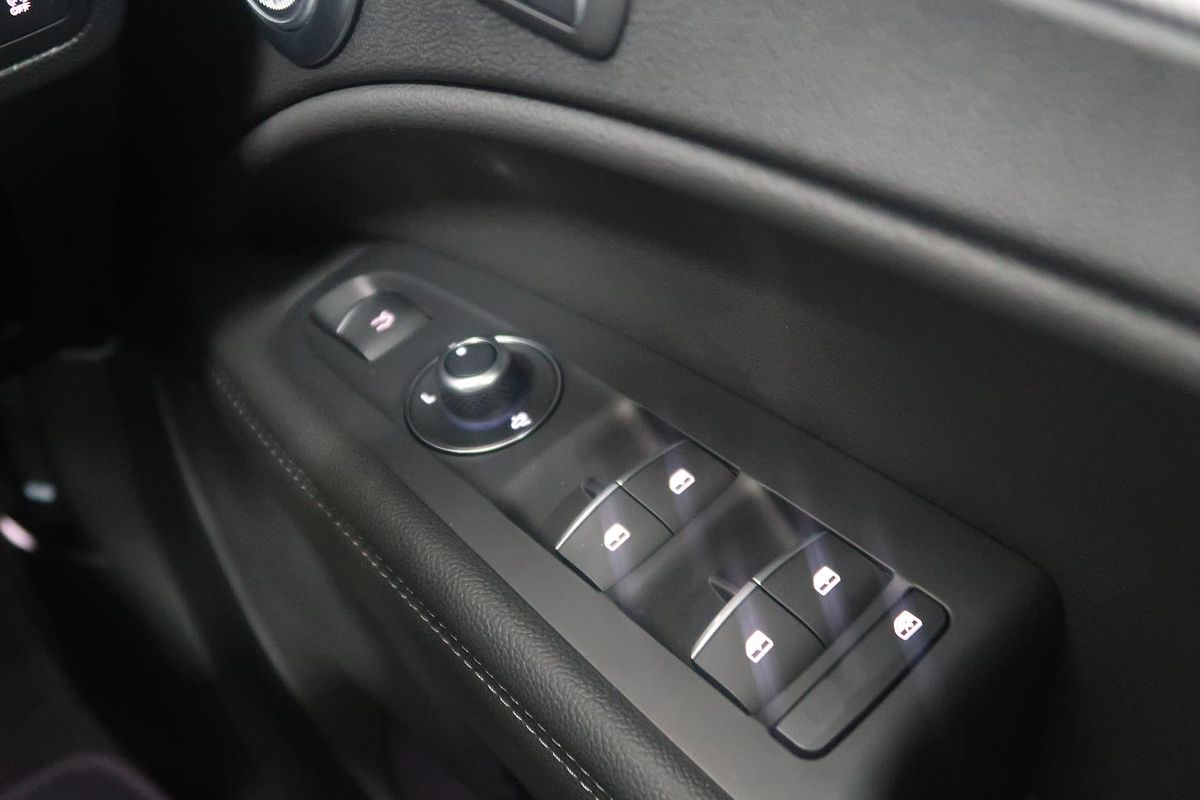 2023 Alfa Romeo Stelvio Veloce Series 4