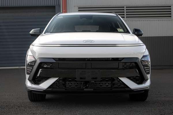 2024 Hyundai Kona Premium N Line SX2.V2