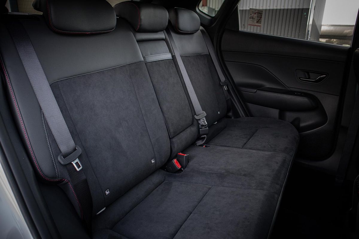 2024 Hyundai Kona Premium N Line SX2.V2