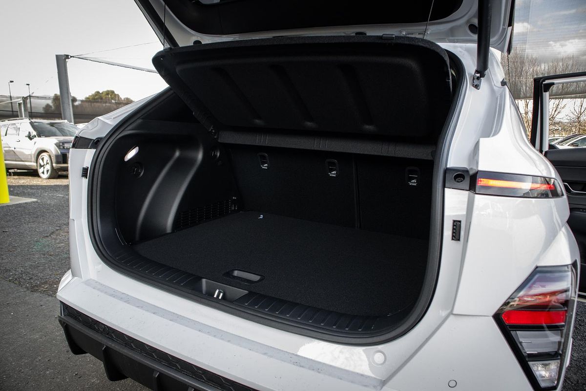 2024 Hyundai Kona Premium N Line SX2.V2