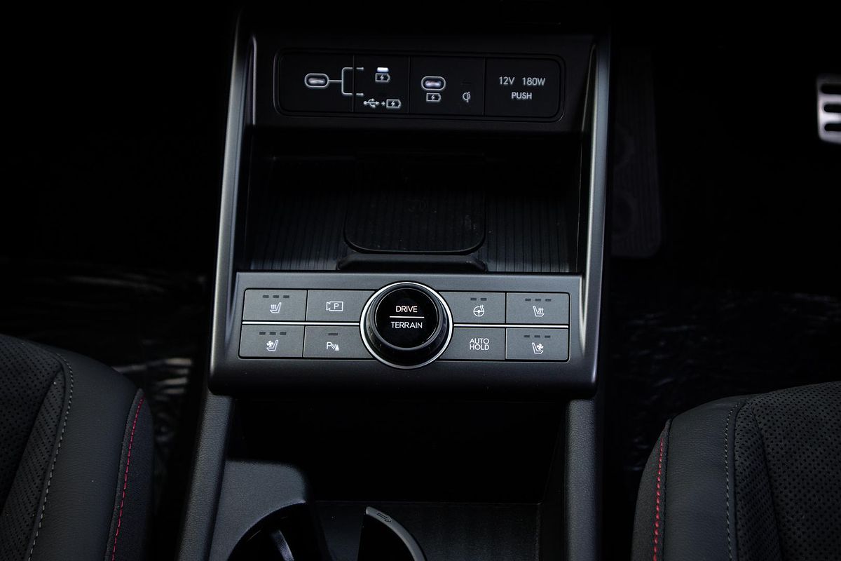 2024 Hyundai Kona Premium N Line SX2.V2