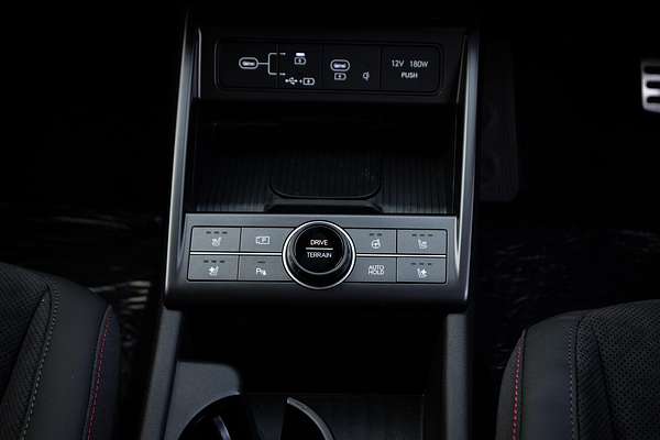 2024 Hyundai Kona Premium N Line SX2.V2