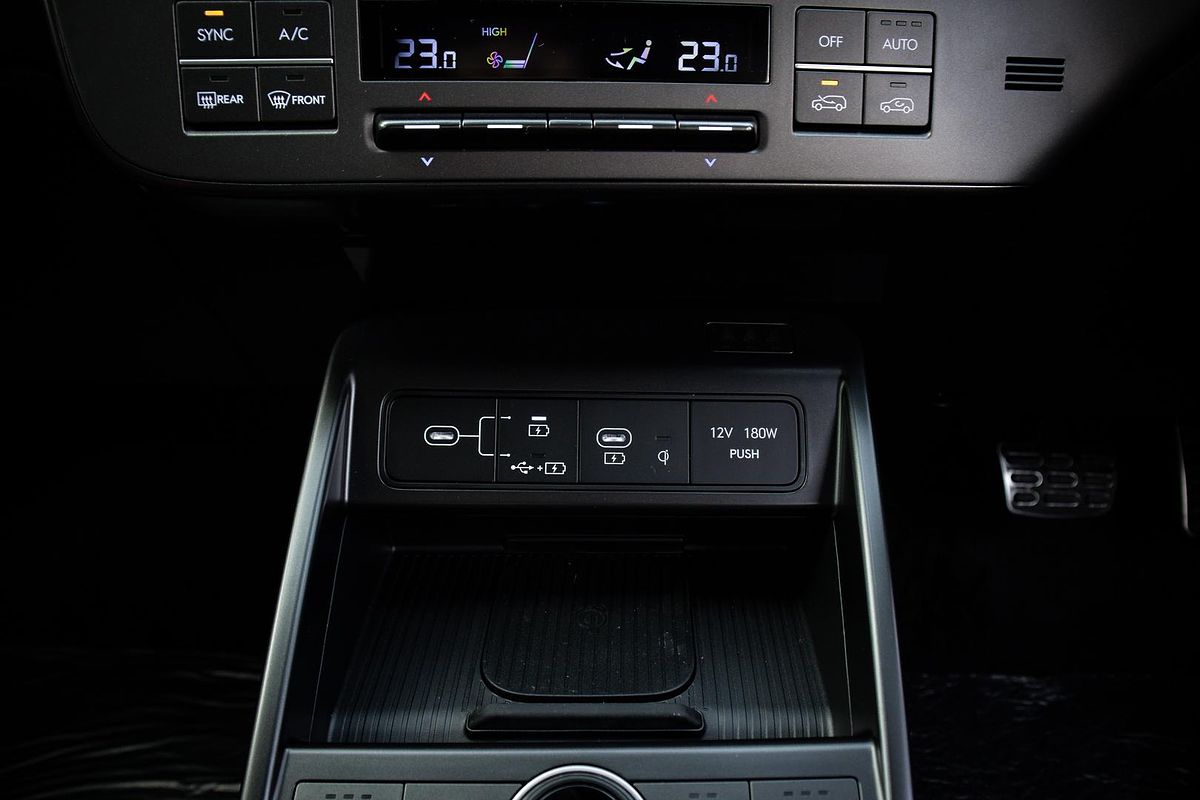 2024 Hyundai Kona Premium N Line SX2.V2