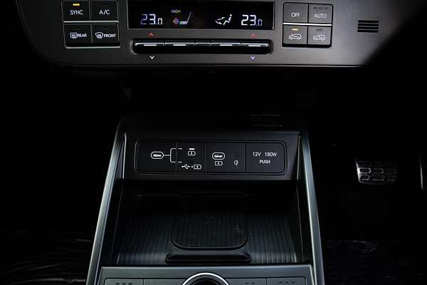 2024 Hyundai Kona Premium N Line SX2.V2
