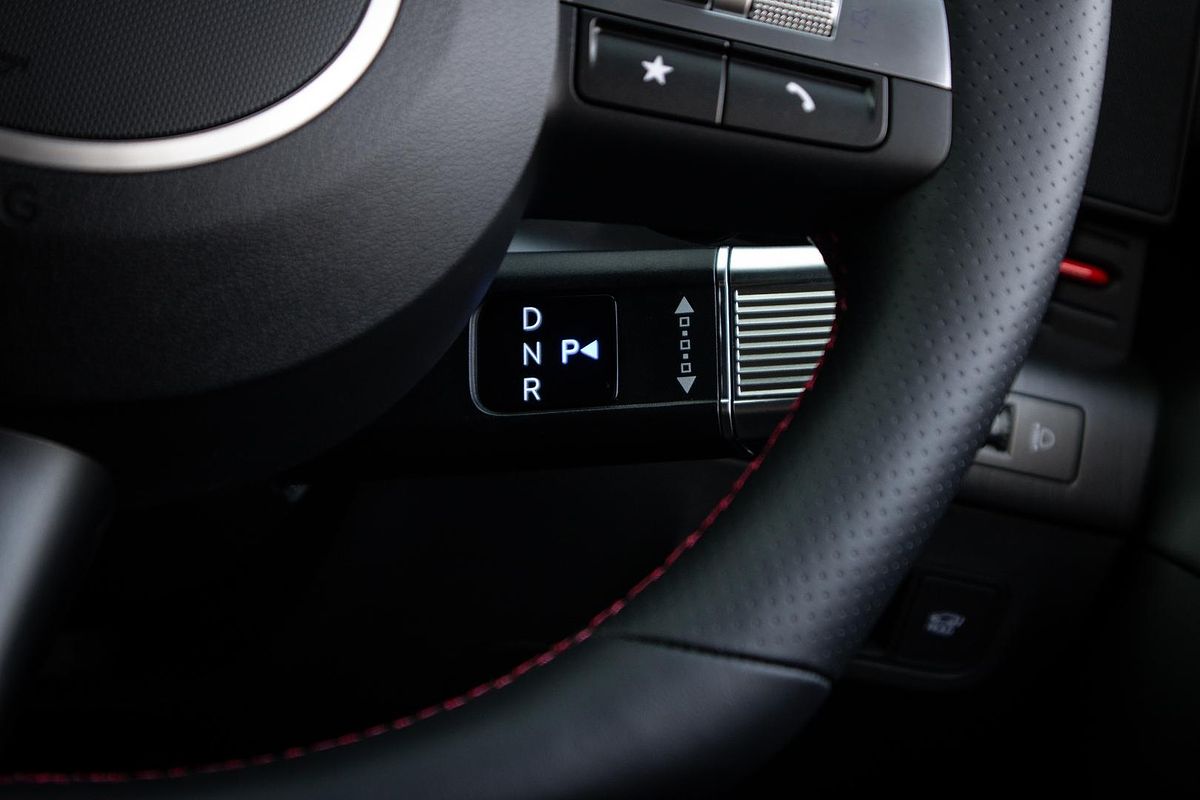 2024 Hyundai Kona Premium N Line SX2.V2