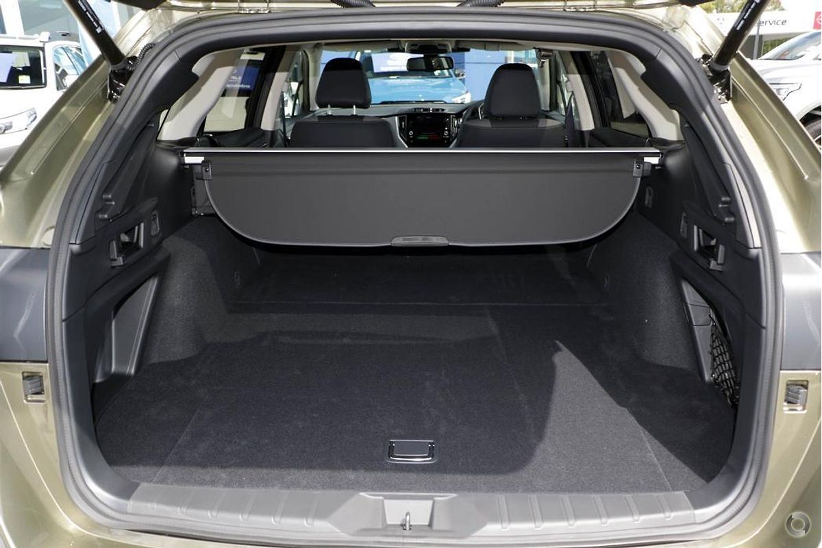 2024 Subaru Outback AWD Sport 6GEN