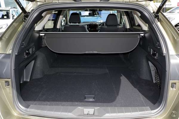 2024 Subaru Outback AWD Sport 6GEN
