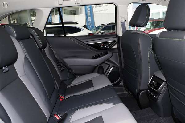 2024 Subaru Outback AWD Sport 6GEN