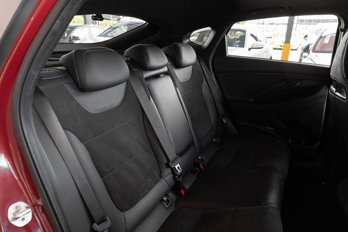 2022 Hyundai i30 N Limited Edition PDe.V4