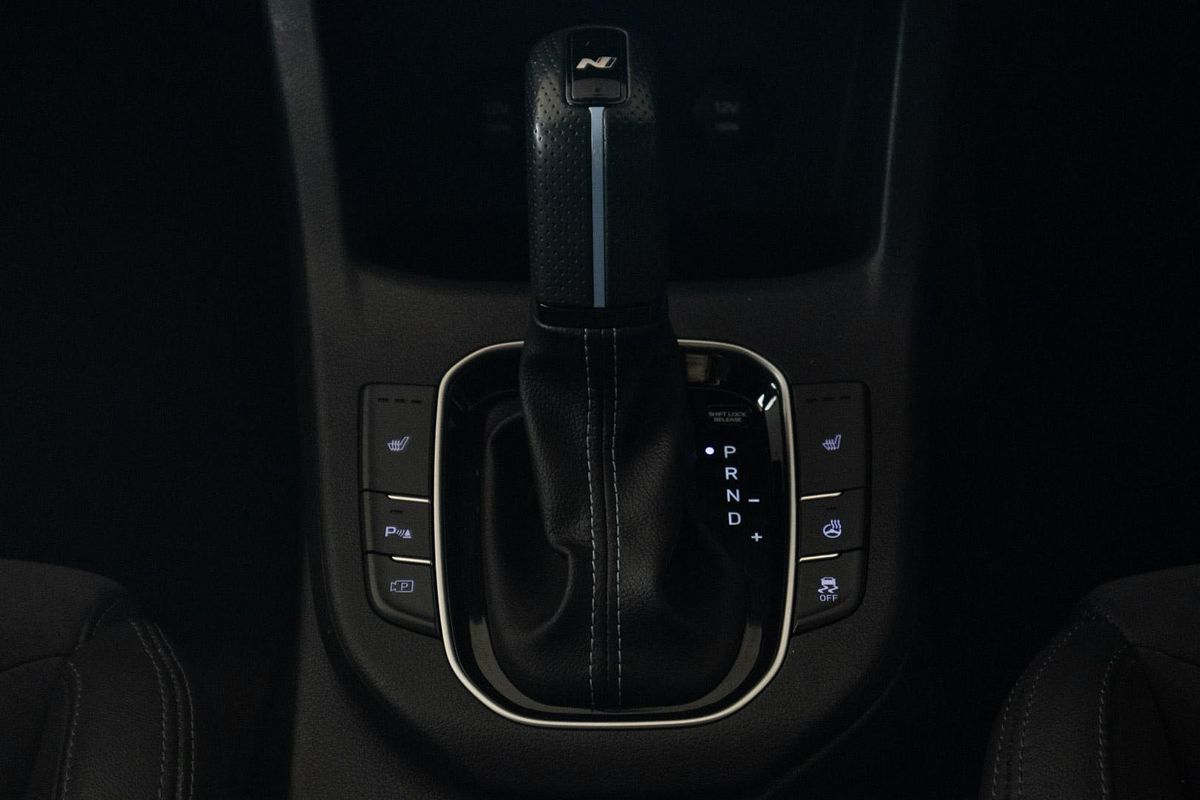 2022 Hyundai i30 N Limited Edition PDe.V4