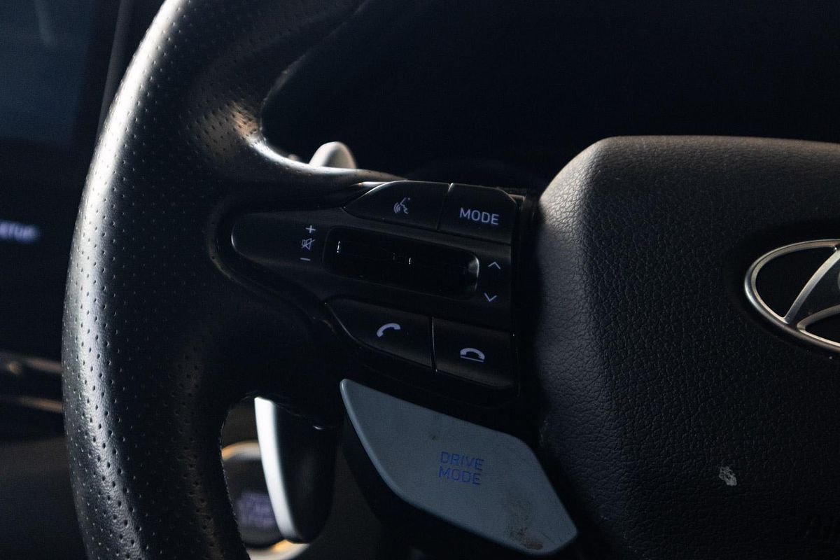 2022 Hyundai i30 N Limited Edition PDe.V4