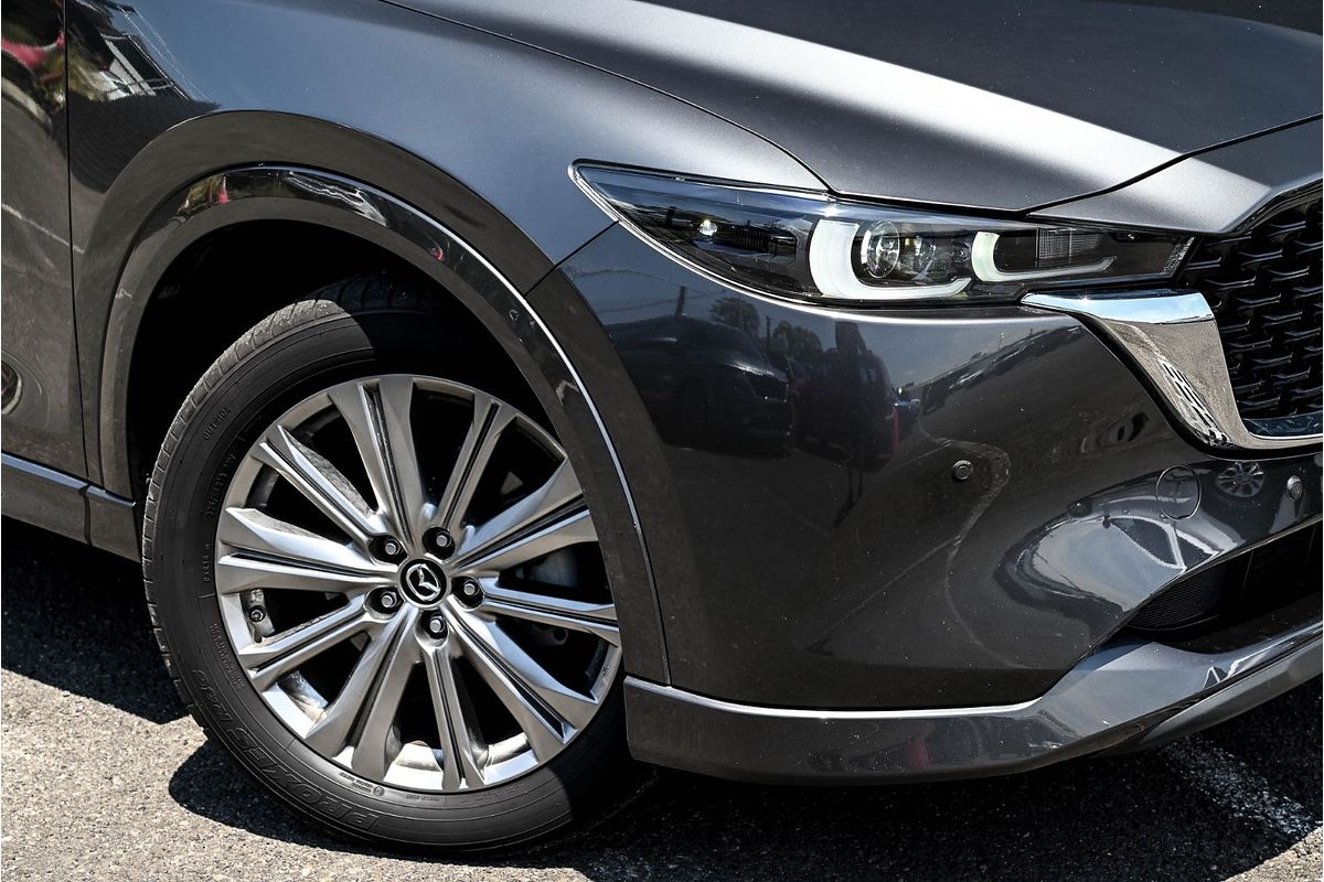 2023 Mazda CX-5 G35 Akera KF Series