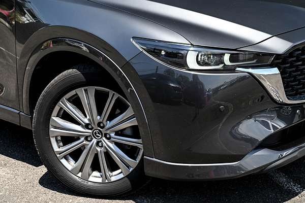 2023 Mazda CX-5 G35 Akera KF Series